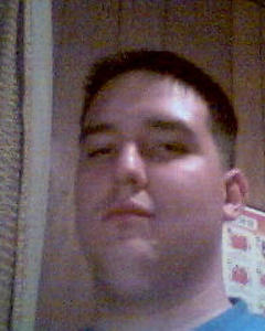 Man, 44. shy_guy601