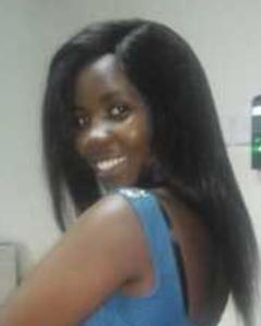 Woman, 38. blackbeaut3581