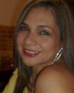 Woman, 41. Vickiedc