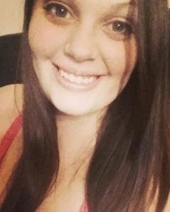 Woman, 36. megthatgirl88
