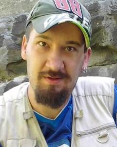 Man, 41. Jason1361