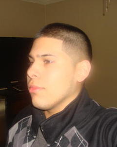 Man, 34. JUELZ801