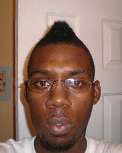 Man, 42. Darkmonstar