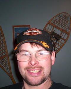 Man, 48. sentual_builde