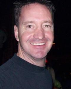 Man, 54. STURGDOT