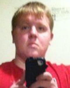 Man, 31. LoganTurner