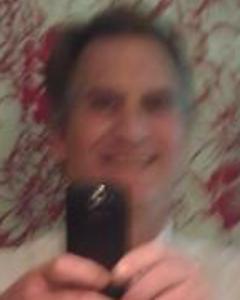 Man, 67. KevinYea