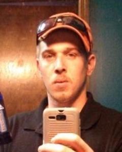 Man, 35. irish5032