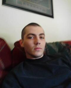 Man, 36. willc8