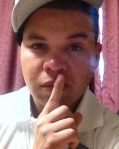Man, 32. Jezze_Jay956