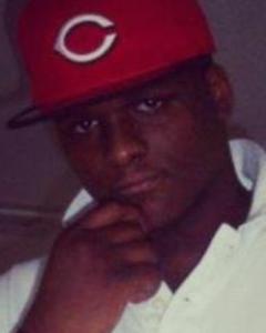 Man, 35. G5thadon