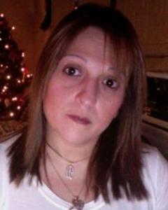 Woman, 56. NJMIBC
