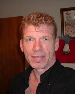 Man, 55. jccowboy841