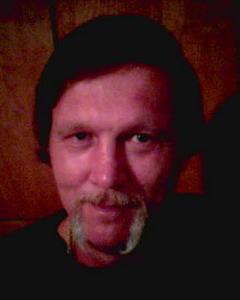 Man, 64. poncho283444