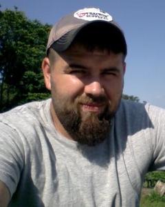 Man, 42. assguy4645
