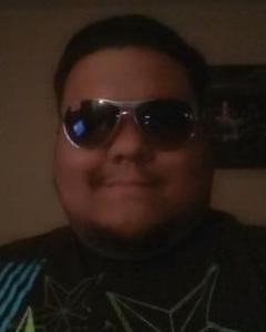Man, 38. jjcanamar