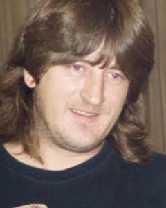 Man, 55. rousan