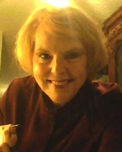 Woman, 81. GG6752