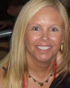 Woman, 59. TnRuggerGal