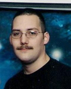 Man, 40. chris86407