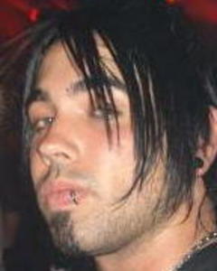 Man, 43. jmachine