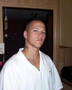 Man, 40. infamousadawg