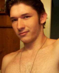 Man, 37. John_Harrison