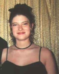 Woman, 48. mgnewhouse