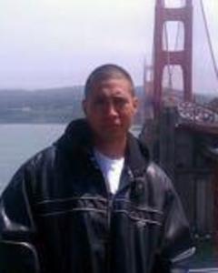 Man, 38. Erniecabanzo