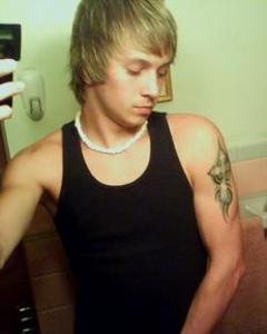 Man, 36. DMill151