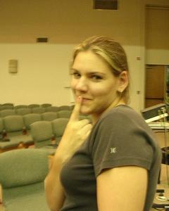 Woman, 37. SmCrazyG