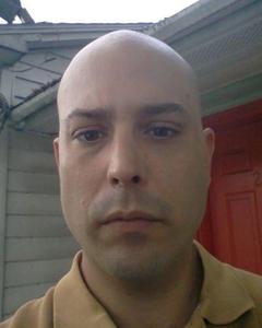 Man, 45. Jdog7385