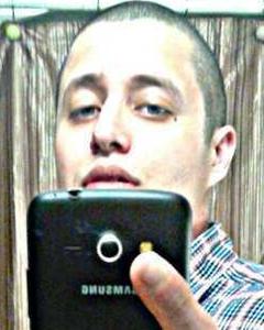Man, 35. Kase5560