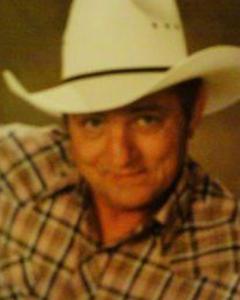Man, 74. cow_boy0375