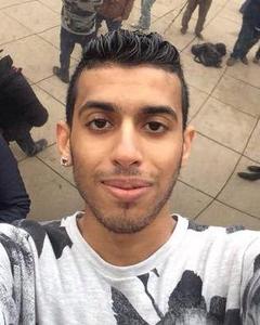 Man, 31. Abnj