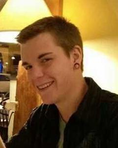 Man, 33. Connor3226