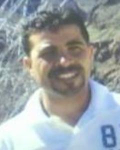 Man, 43. soto0837