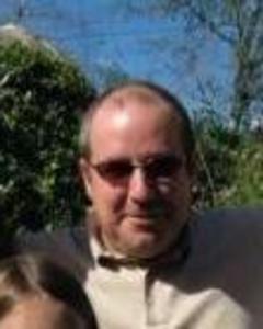 Man, 55. drfrankda