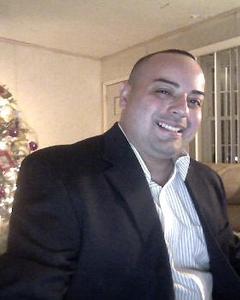 Man, 44. freddyalvarez