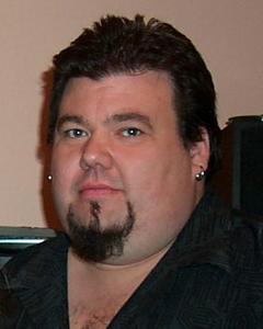 Man, 57. darknessind