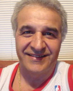 Man, 76. limnos