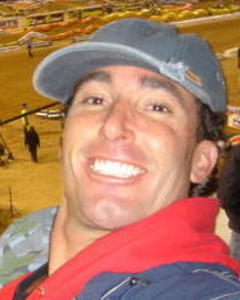 Man, 51. MOTOFISH11