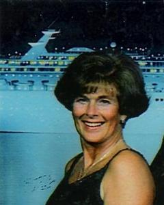 Woman, 78. trishanookums