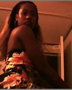 Woman, 39. BROWN_BUNNY