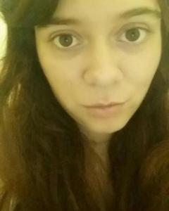 Woman, 34. RainaDover4