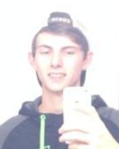 Man, 29. Brandan2365