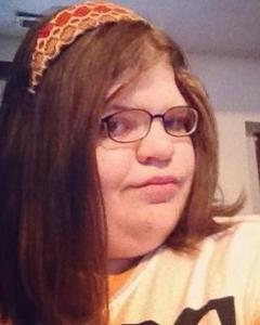 Woman, 31. Linnydawn12
