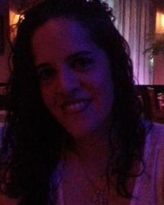 Woman, 49. Rocio8406