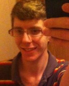 Man, 35. dean236411
