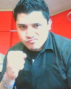 Man, 39. alacran666